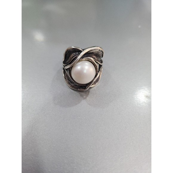 Ring Jewelry - ❌️SOLD❌️ Pearl Ring